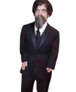 Steven Lauddem She Came To Me Premier Black Suit
