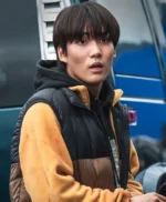 Tang Jun-sang Newtopia S01 Puffer Vest