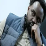 Tayo Michaels Class Of ’09 Blue Vest