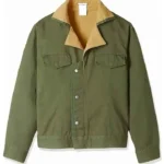 Tekkadan Jacket