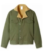 Tekkadan Jacket