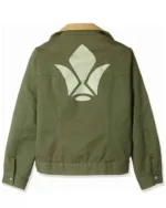 Tekkadan Jacket