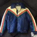 That 70s Show Michael Kelso Bomber Jacket