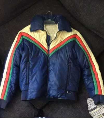 That 70s Show Michael Kelso Bomber Jacket