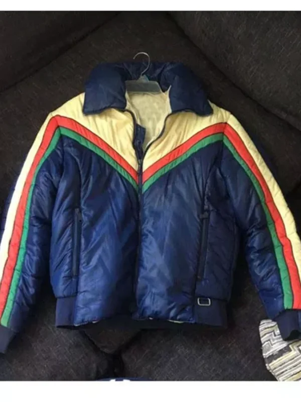 That 70s Show Michael Kelso Bomber Jacket