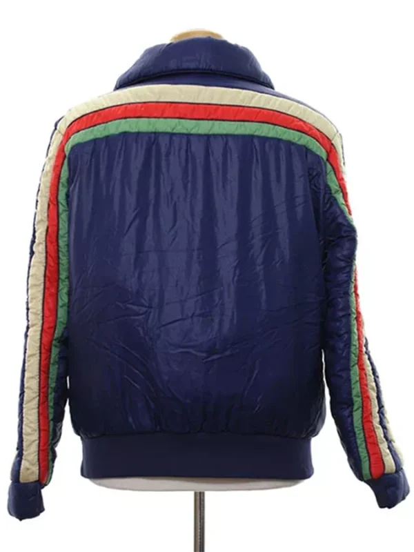 That 70s Show Michael Kelso Bomber Jacket