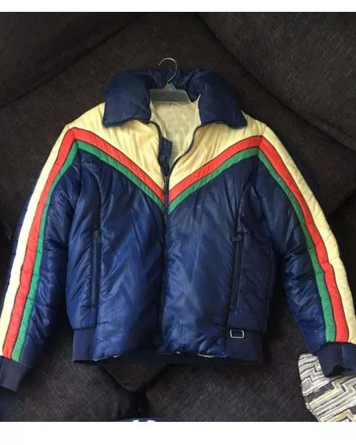 That 70s Show Michael Kelso Bomber Jacket That 70s Show Michael Kelso Bomber Jacket