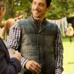 The Accident 2024 El Charro Mejia Black Vest