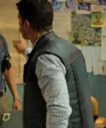 The Accident 2024 El Charro Mejia Black Vest