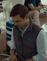 The American Society of Magical Negroes Drew Grey Vest