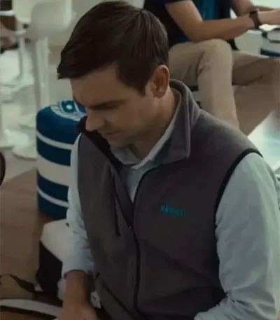 The American Society of Magical Negroes Drew Grey Vest