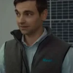 The American Society of Magical Negroes Drew Grey Vest