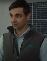 The American Society of Magical Negroes Drew Grey Vest