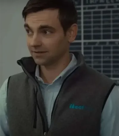 The American Society of Magical Negroes Drew Grey Vest