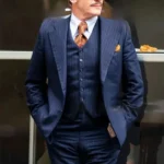 The Crowded Room Jack Lamb Blue Suit
