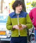 The Crowded Room Tom Holland Jacket
