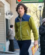 The Crowded Room Tom Holland Jacket