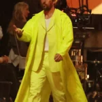 Ryan Gosling Fall Guy Yellow Raincoat