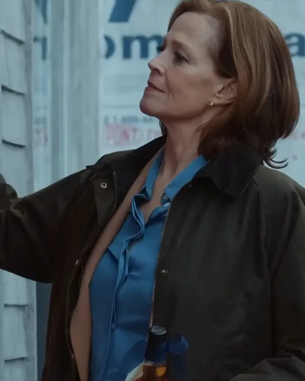 The Good House 2022 Hildy Good Black Jacket The Good House 2022 Hildy Good Black Jacket