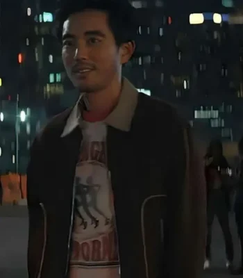 Justin H. Min The Greatest Hits 2024 Jacket