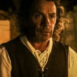 The Haunting of Pendle Hill 2022 Noel Mcalley Vest