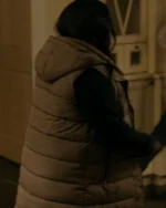 The Hillsdale Adoption Scam 2023 Keshia Knight Pulliam Puffer Vest