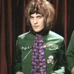 The Mighty Boosh Vince Noir Jacket