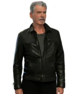 The Out-Laws Billy McDermott Black Jacket