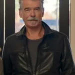 The Out-Laws Billy McDermott Black Jacket