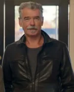 The Out-Laws Billy McDermott Black Jacket