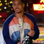The Perfect Find 2023 Eric Bomber Jacket