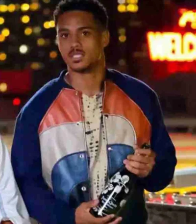 The Perfect Find 2023 Eric Bomber Jacket