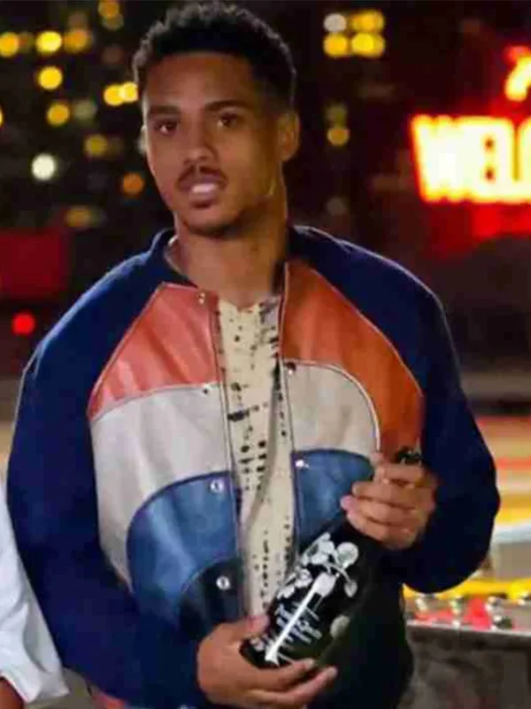 The Perfect Find 2023 Eric Bomber Jacket