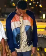 The Perfect Find 2023 Eric Bomber Jacket