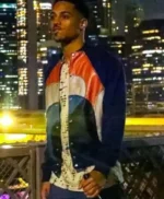 The Perfect Find 2023 Eric Bomber Jacket