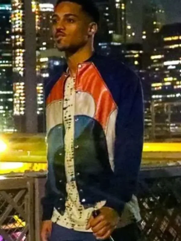 The Perfect Find 2023 Eric Bomber Jacket