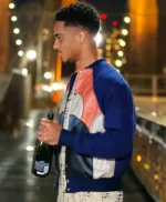 The Perfect Find 2023 Eric Bomber Jacket