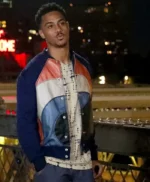 The Perfect Find 2023 Eric Bomber Jacket