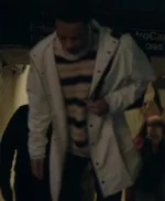The Perfect Find Keith Powers Hooded Jacket