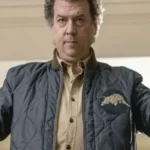 The Righteous Gemstones S03 Jesse Bomber Jacket