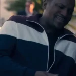 Truth To Be Told 2023 Markus Knox Track Jacket