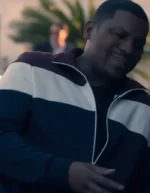 Truth To Be Told 2023 Markus Knox Track Jacket