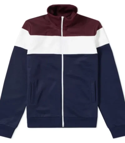 Truth To Be Told 2023 Markus Knox Track Jacket