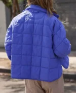 Battle on the Beach S05 Michelle Puffer Jacket
