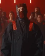 Overcompensate Twenty One Pilots Black Jacket