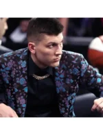 Tyler Herro Draft Suit