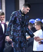 Tyler Herro Draft Suit