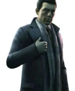 Vampire The Masquerade Bloodlines 2 Ventrue Clan Grey Coat