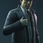 Vampire The Masquerade Bloodlines 2 Ventrue Clan Grey Coat