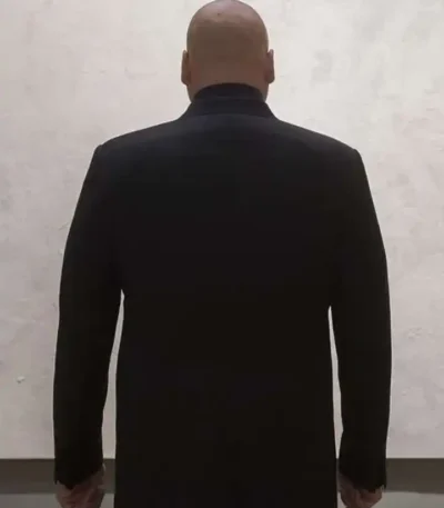 Echo (Movie 2023) Wilson Fisk Black Suit